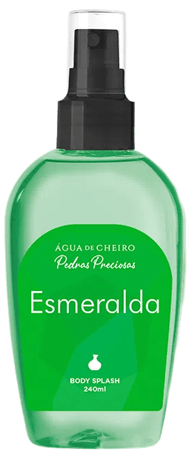 Pedras Preciosas Esmeralda