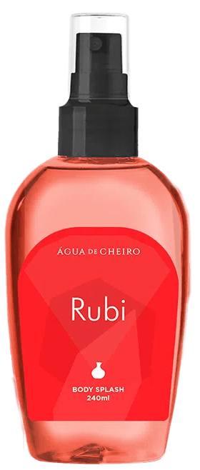Pedras Preciosas Rubi