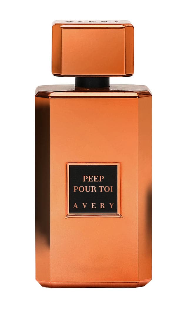 Peep Pour Toi