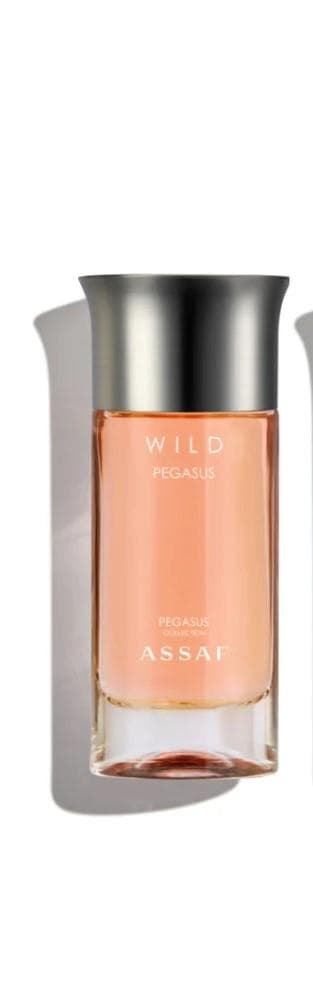 Pegasus Wild