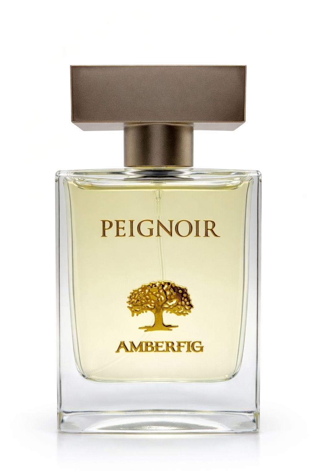 Peignoir