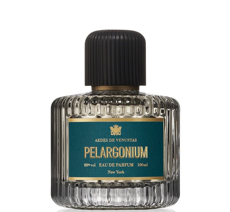Pélargonium