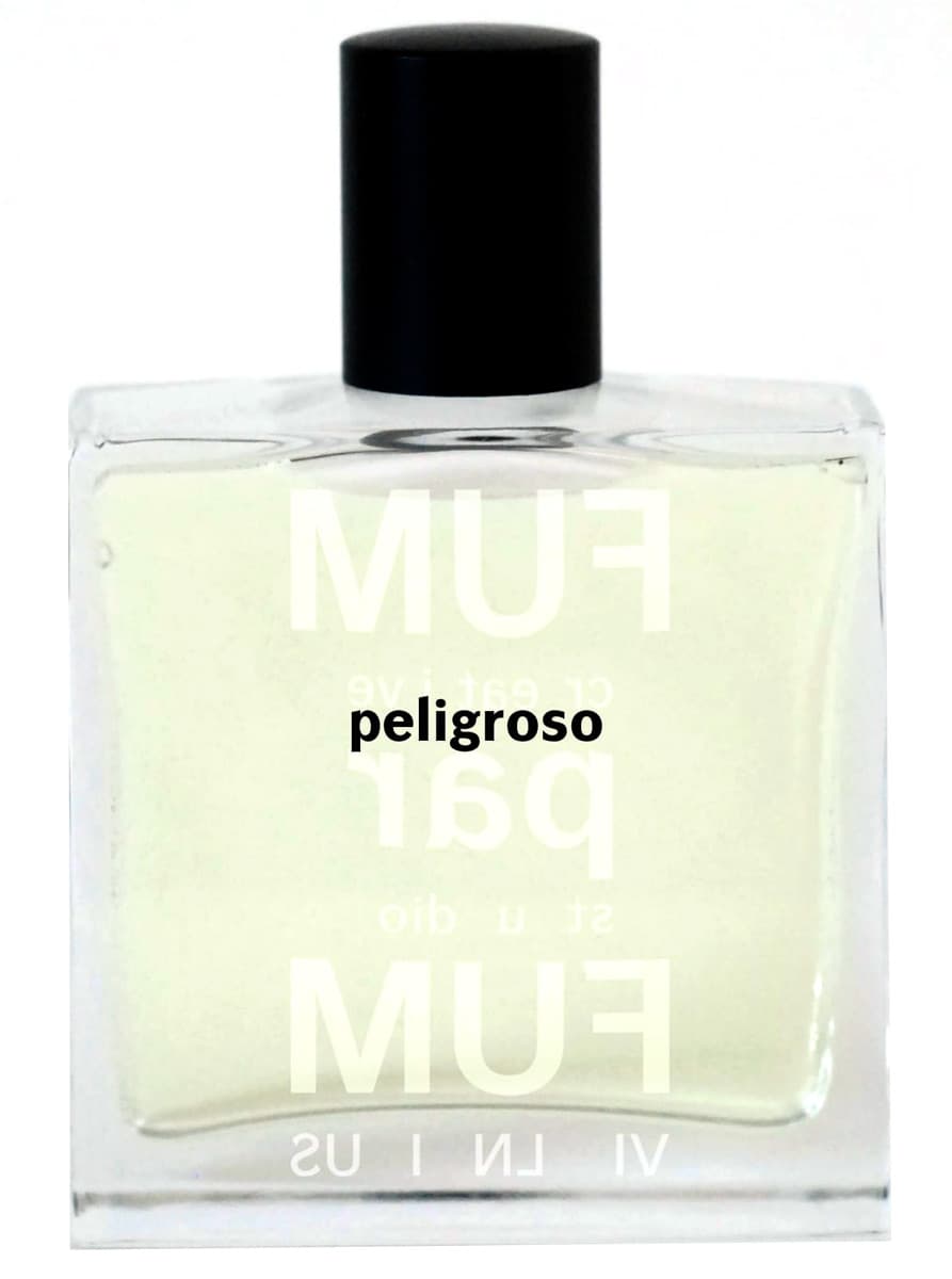 Peligroso