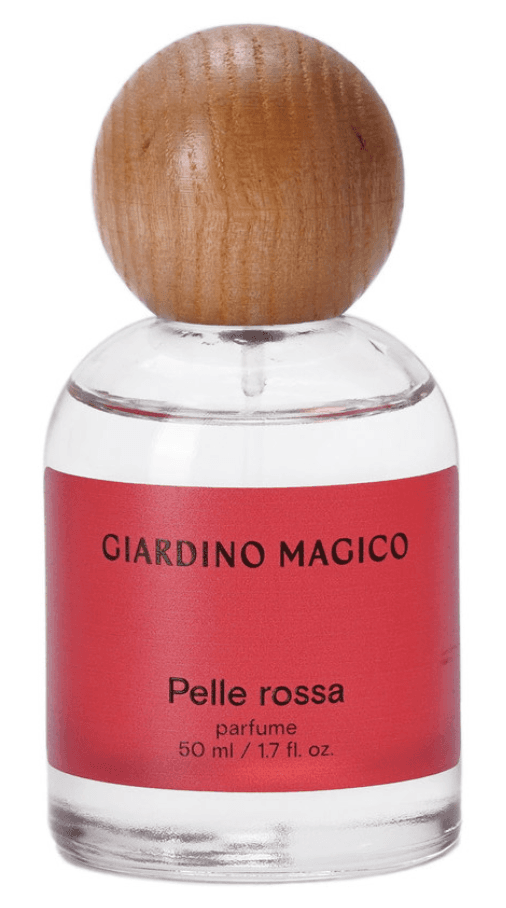 Pelle Rossa