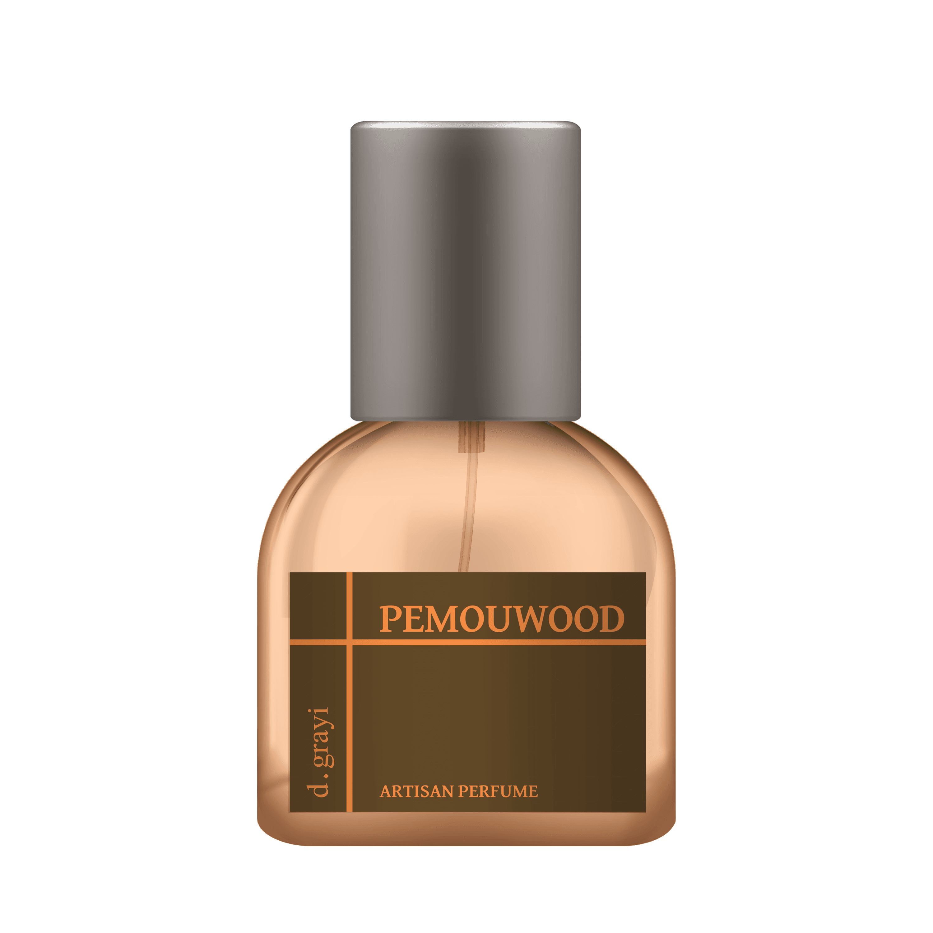 Pemouwood