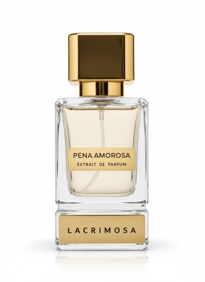 Pena Amorosa