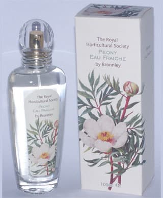 Peony Eau Fraiche