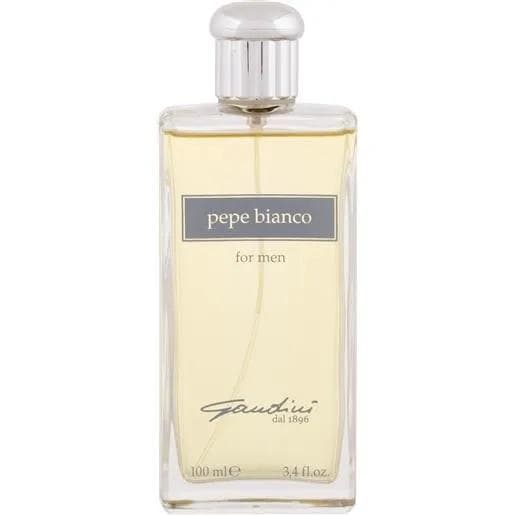 Pepe Bianco