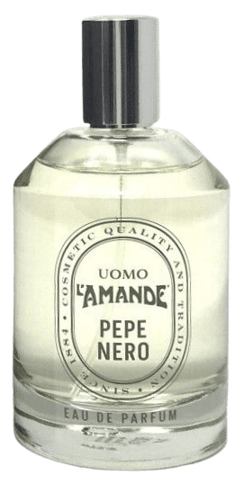 Pepe Nero