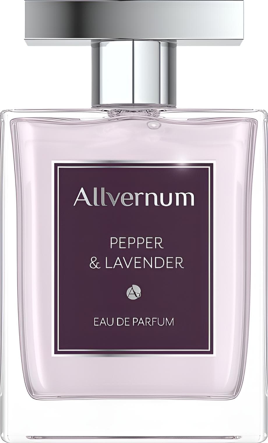 Pepper & Lavender