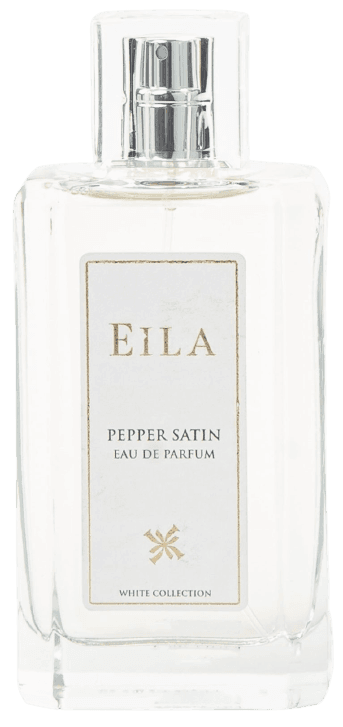 Pepper Satin