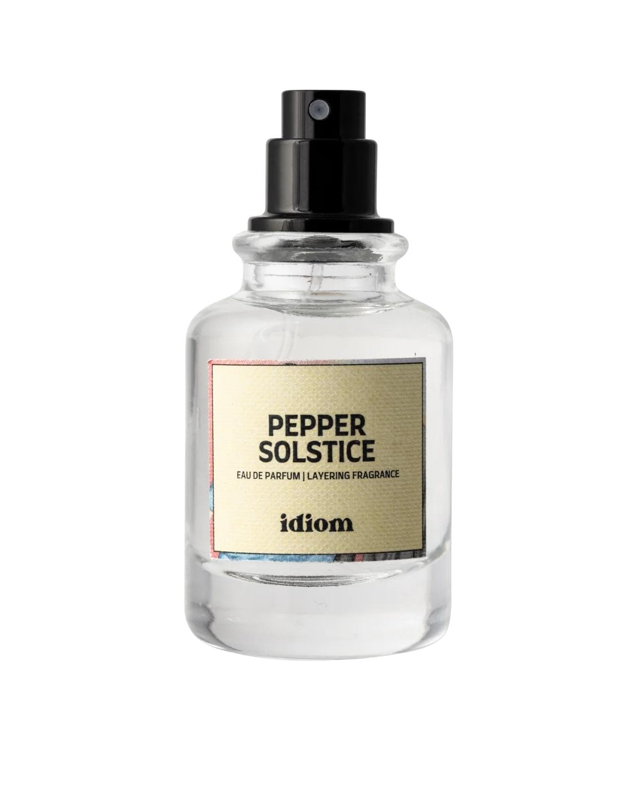 Pepper Solstice