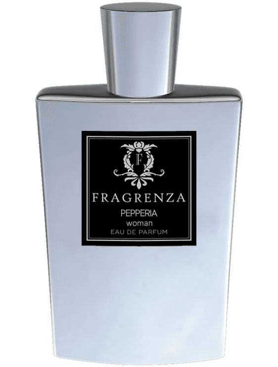 Pepperia Woman