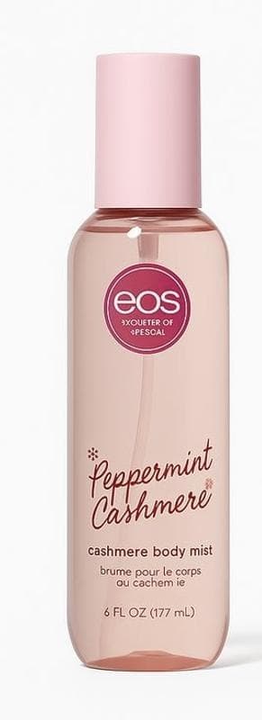 Peppermint Cashmere