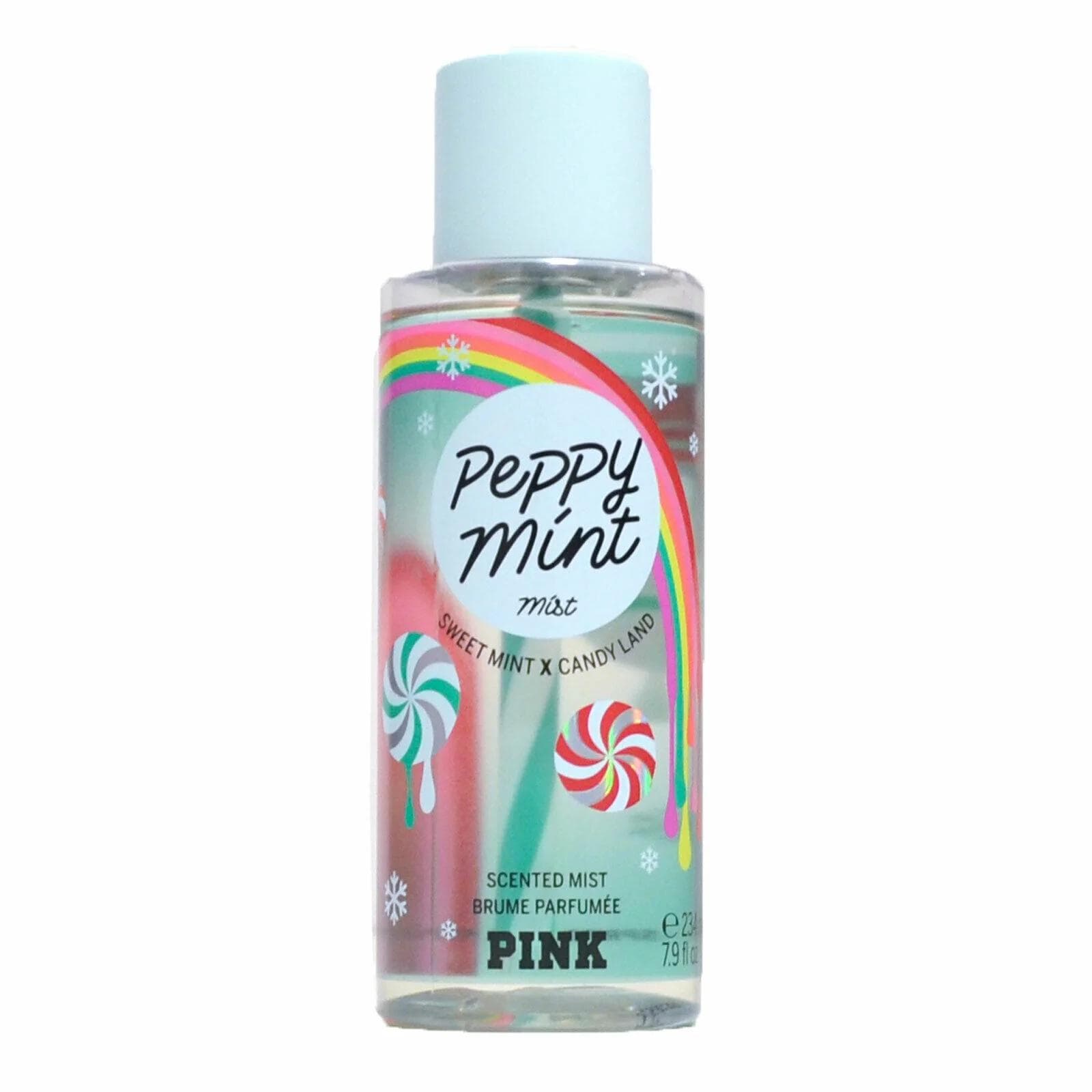 Peppy Mint