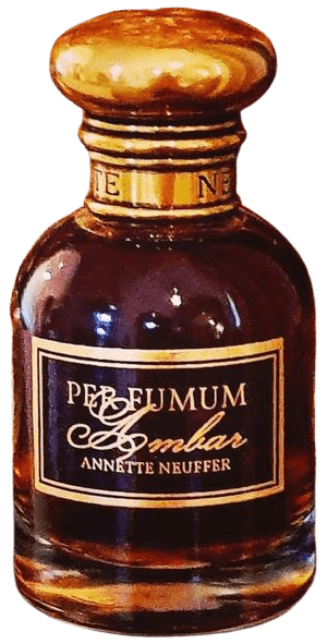 Per Fumum: Ambar