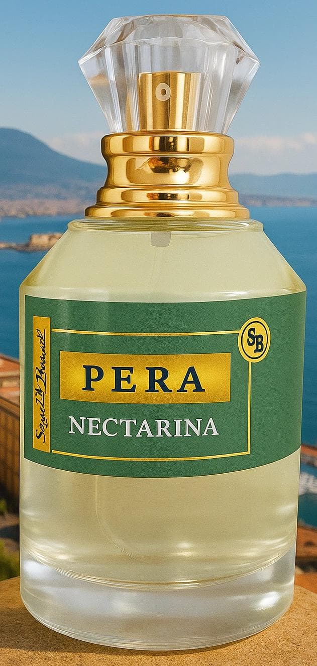Pêra Nectarina