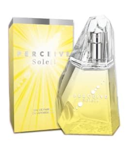 Perceive Soleil