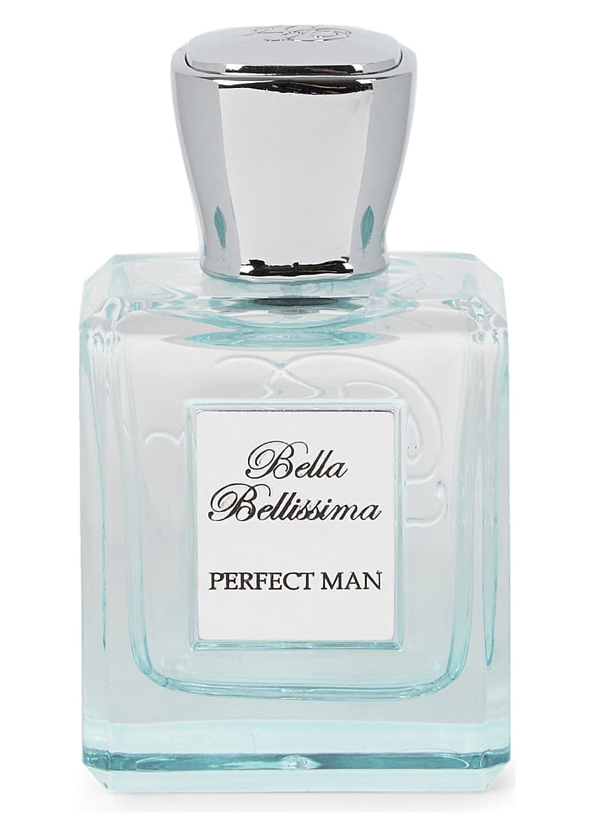 Perfect Man