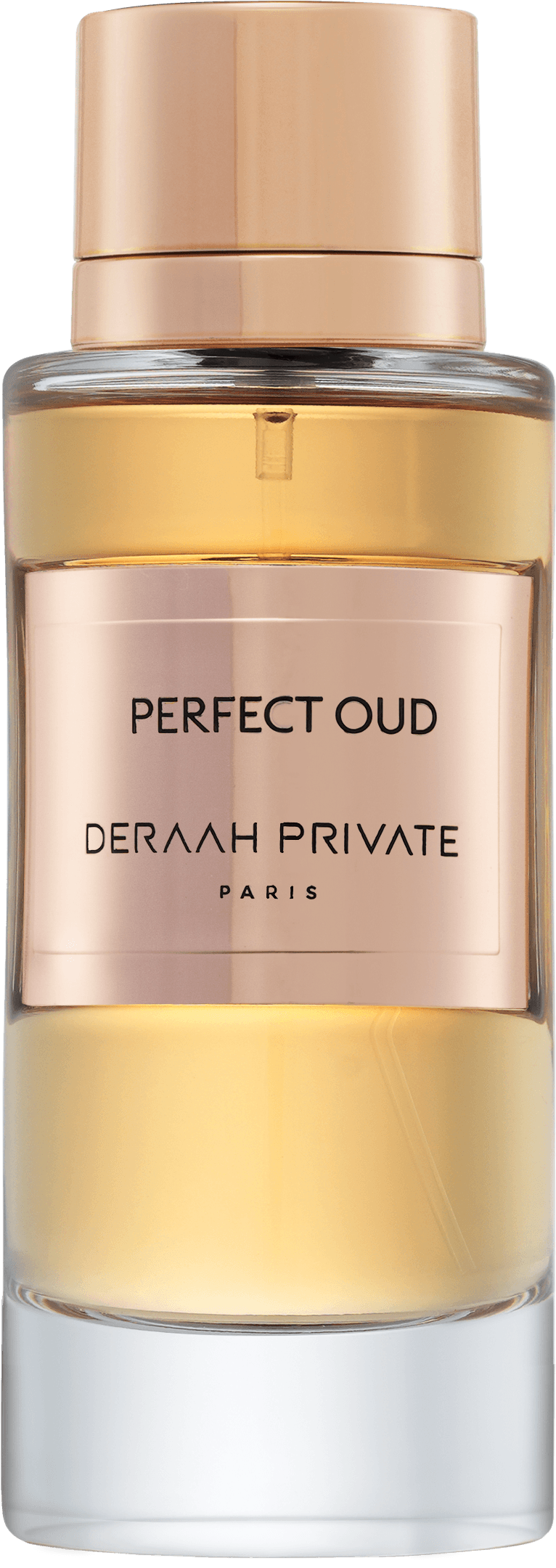 Perfect Oud