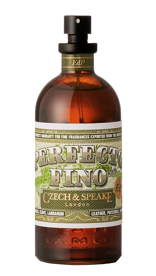 Perfecto Fino Cologne