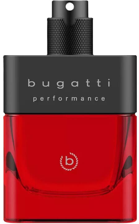 Performance Red