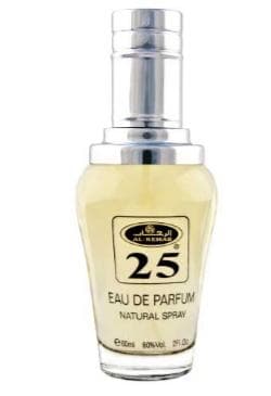 Perfume 25