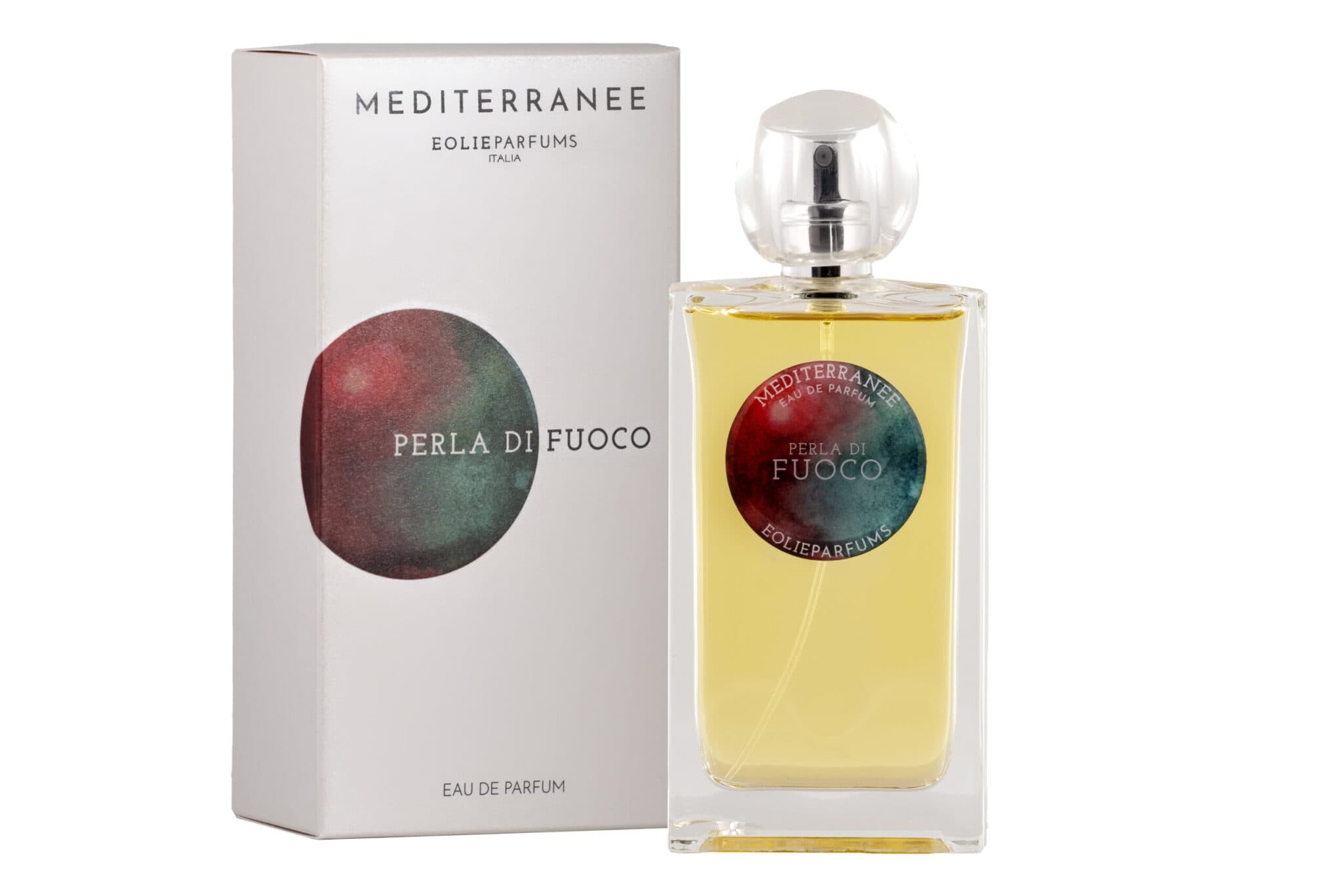 Perla di Fuoco