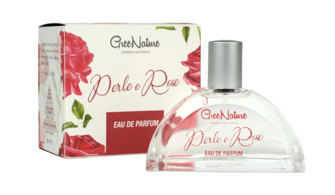 Perle e Rose