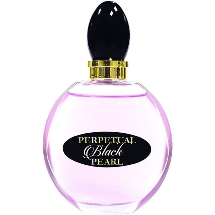 Perpetual Black Pearl