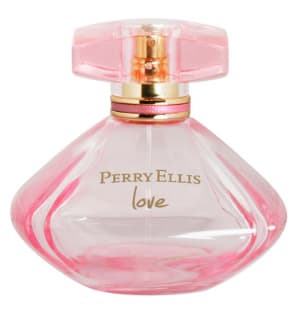 Perry Ellis Love