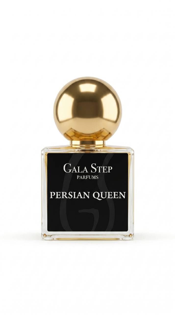 Persian Queen
