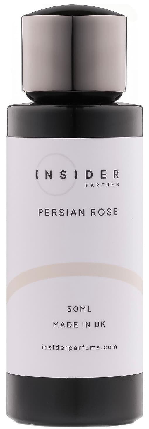 Persian Rose