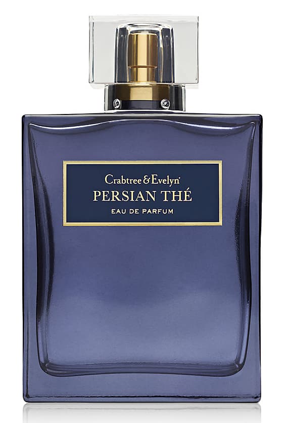 Persian Thé