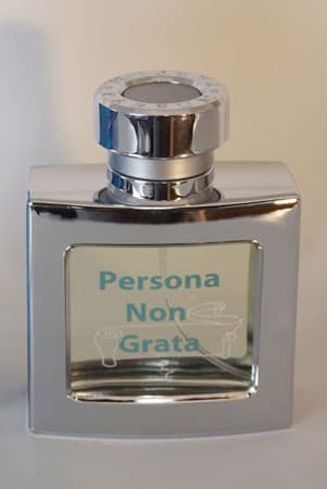 Persona Non Grata