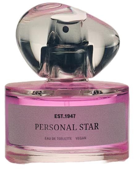 Personal Star