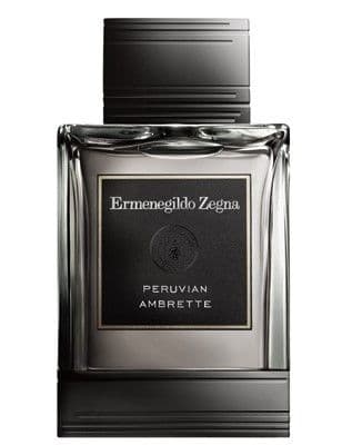 Peruvian Ambrette