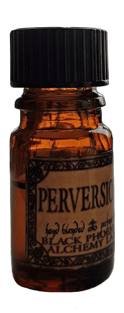 Perversion