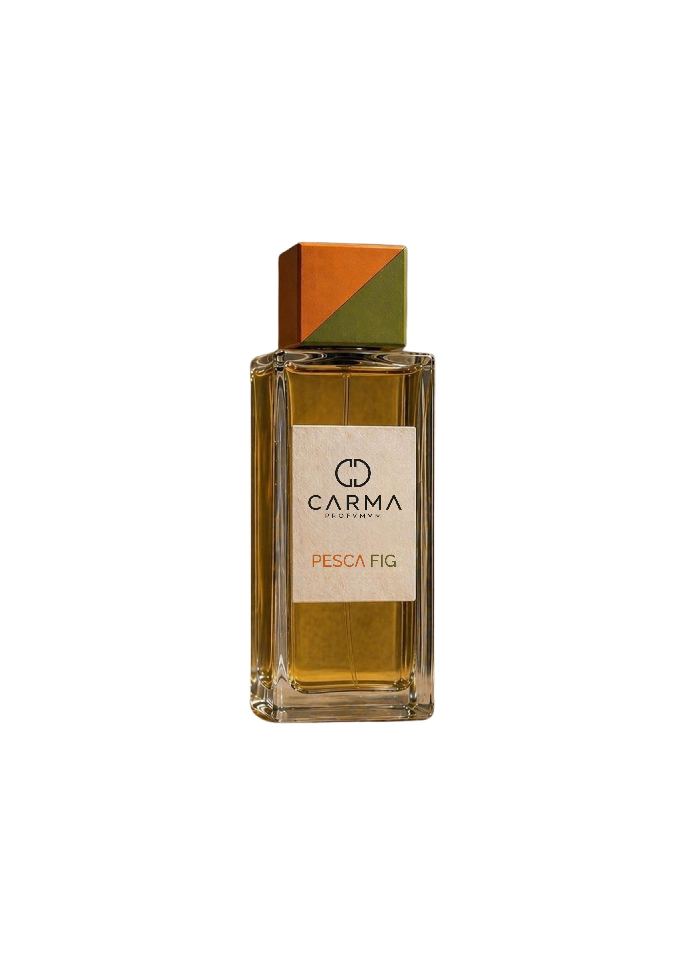 Pesca Fig