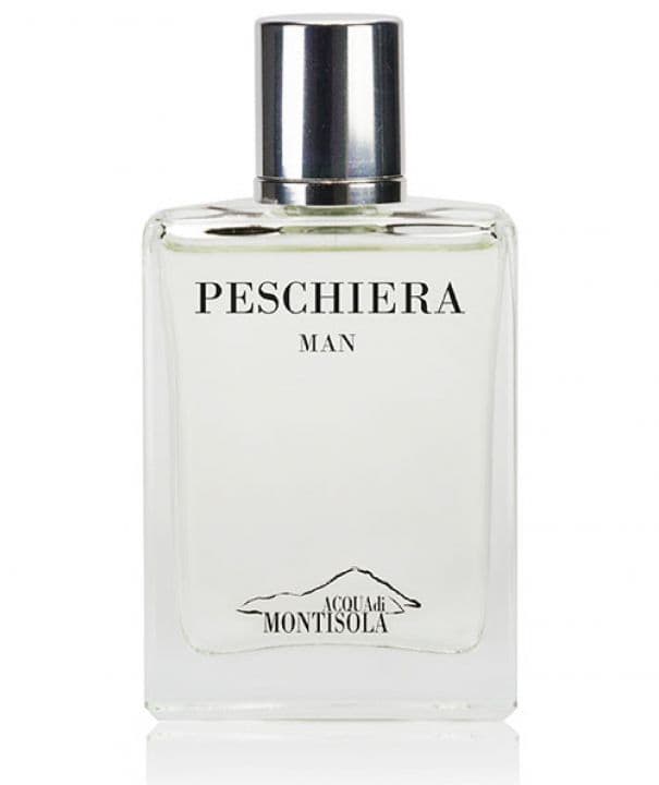 Peschiera Man