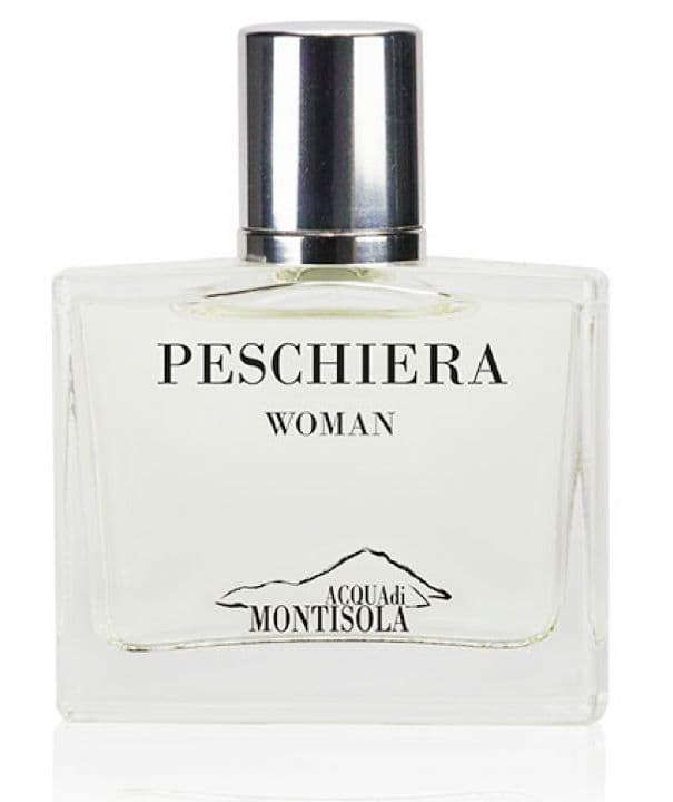 Peschiera Woman