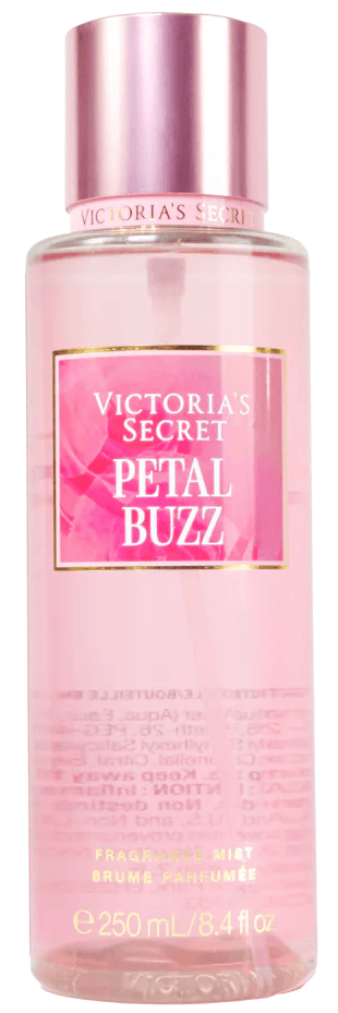Petal Buzz