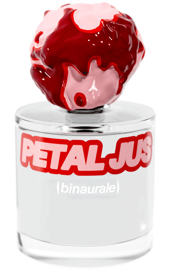 Petal Jus
