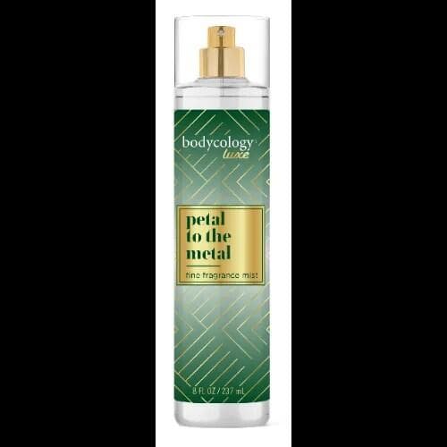 Petal to the Metal Luxe Fragrance Mist