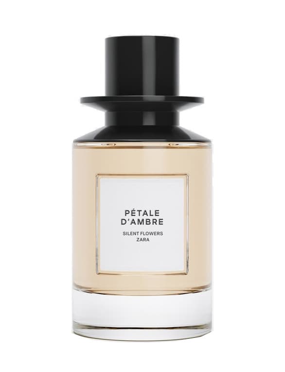 Petale d'Ambre
