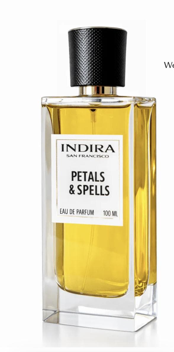 Petals & Spells