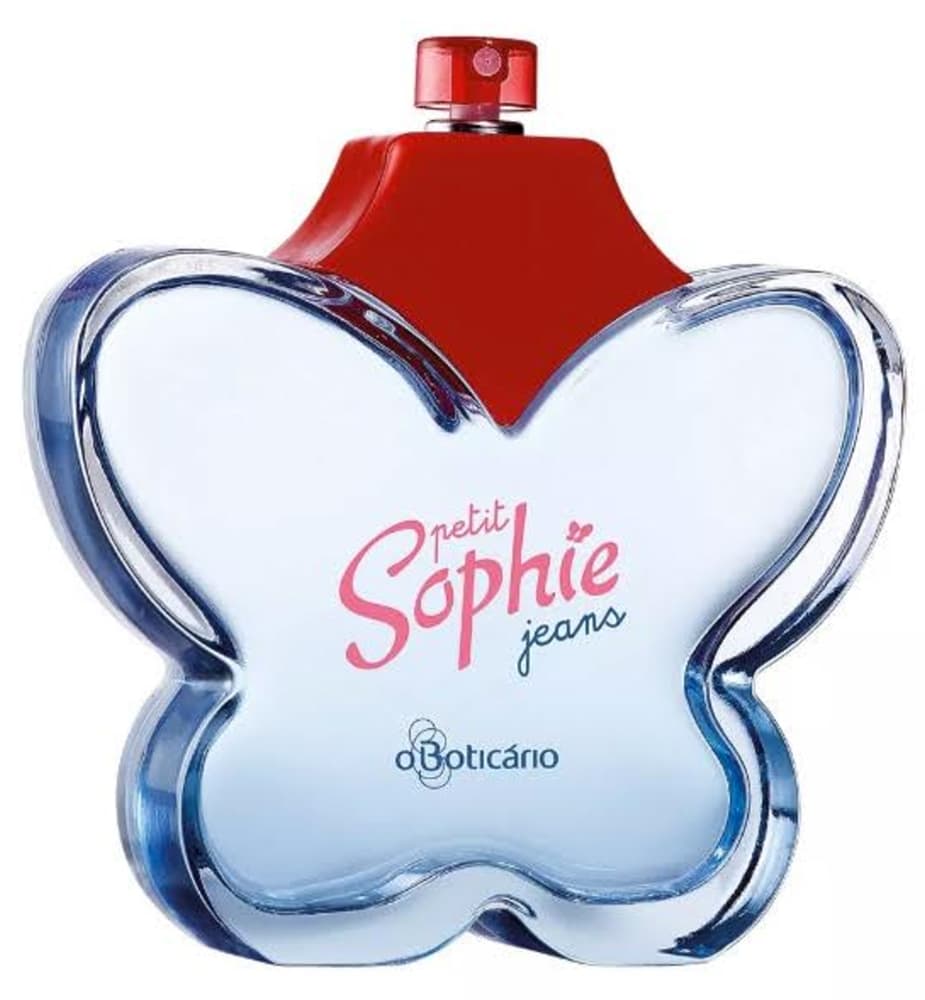 Petit Sophie Jeans