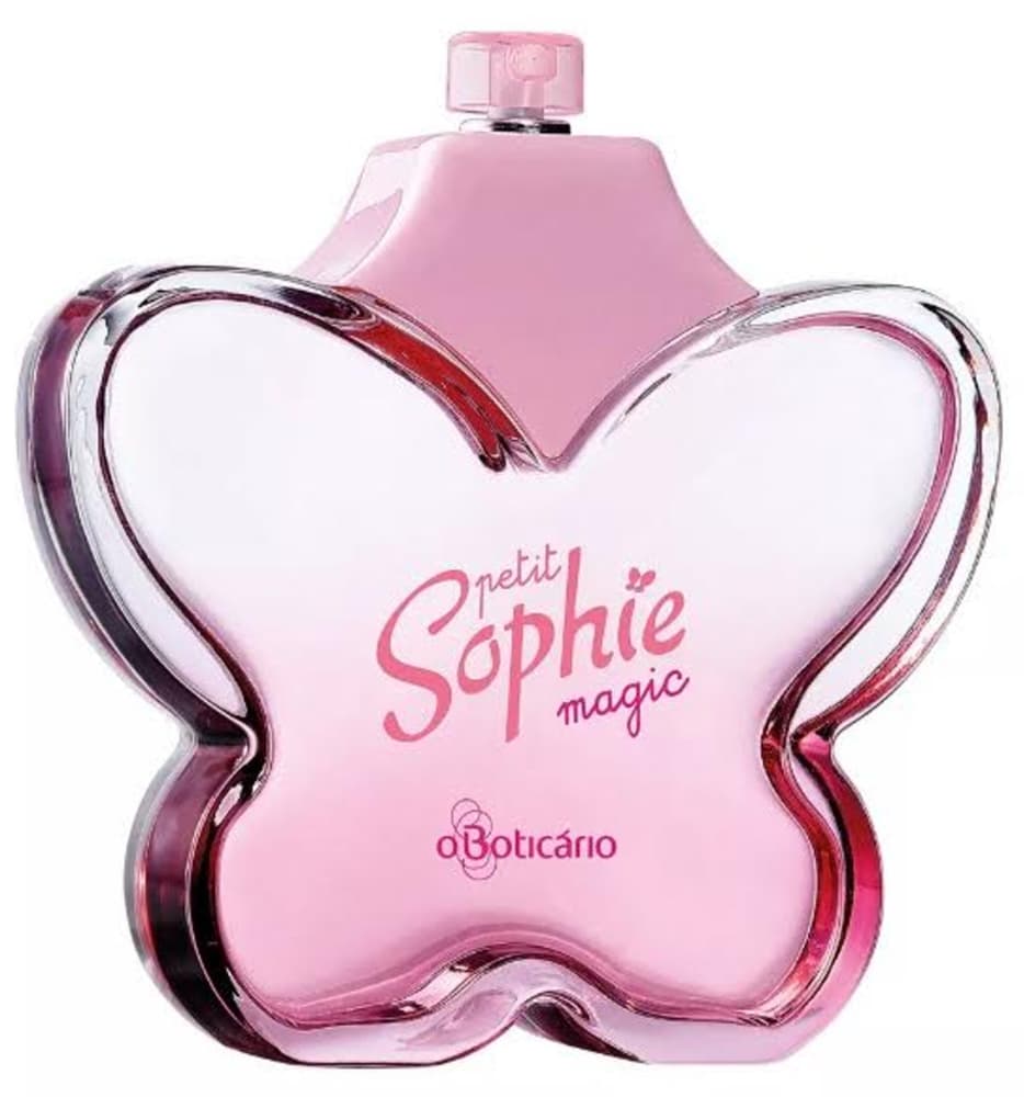 Petit Sophie Magic