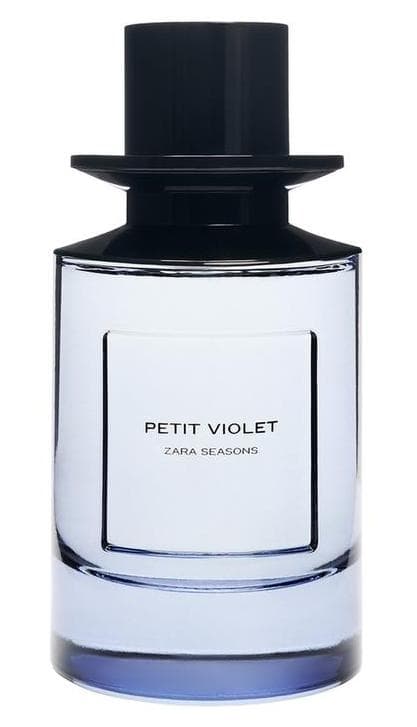 Petit Violet