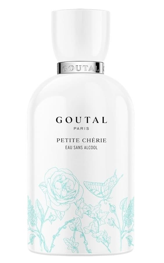 Petite Chérie Eau sans Alcool Goutal